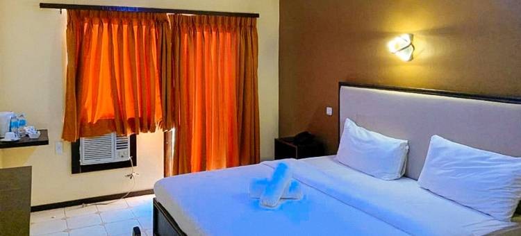 卡尔顿马丁酒店(RedDoorz Carlton-Martin Hotel Masbate City)图片