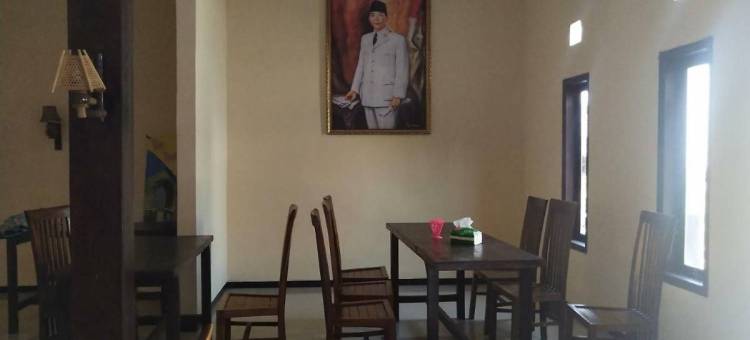 苏尔雅旅馆(Surya Guest House)图片