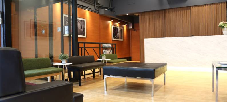 红茶馆酒店图片