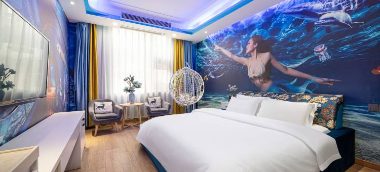 金五福大酒店图片