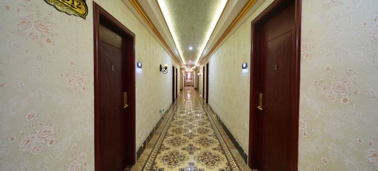 金牌大酒店(百色向阳店)图片