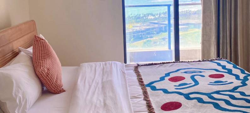 东极岛民宿(文昌淇水湾店)图片