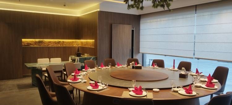 响水帝豪大酒店图片