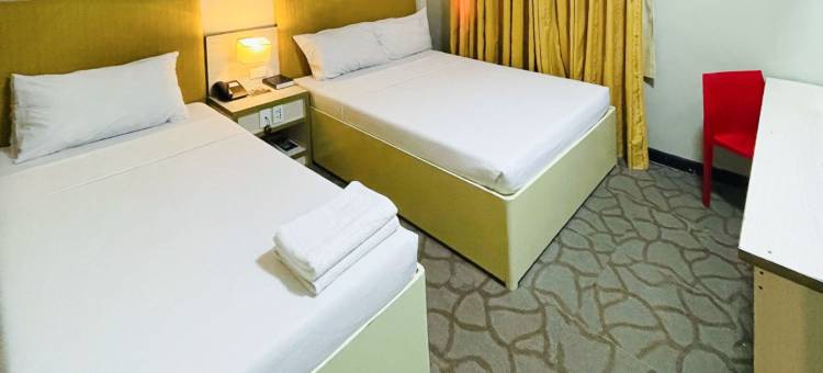 Marianne Suites Hotel by RedDoorz图片