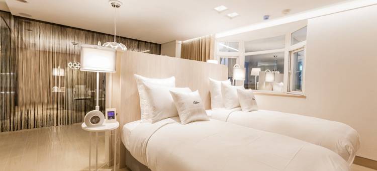 六星旅馆 桃园馆图片