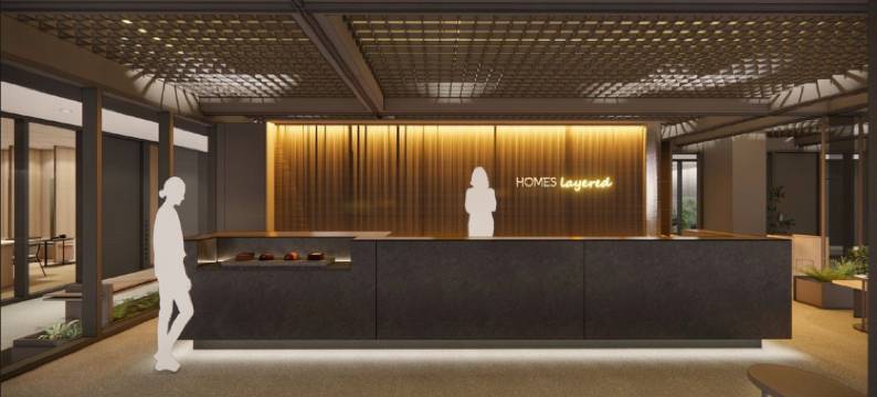 HOMES Stay 明洞(HOMES Stay Myeongdong)图片