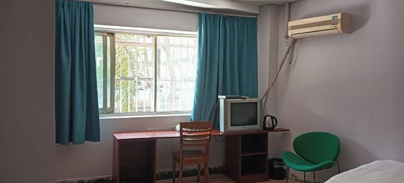 永安海悦宾馆图片