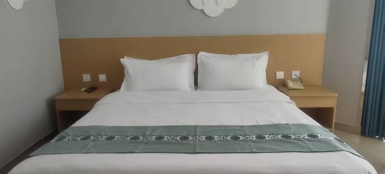 速8酒店(三河燕郊金燕店)图片