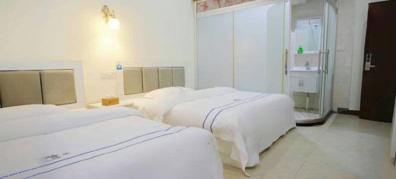 肇兴侗寨华舒驿栈图片