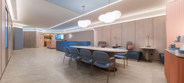 汉庭酒店(深圳笋岗园岭地铁站店)图片