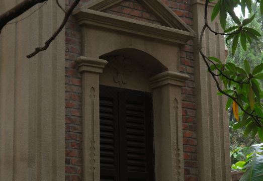 Yuezhiyun HostelHotel Overview