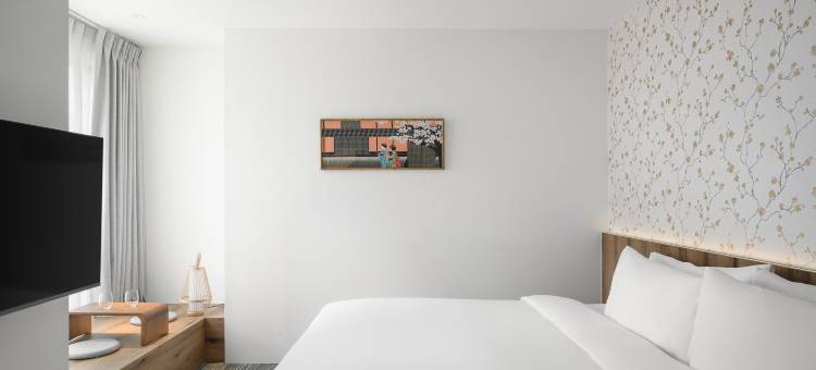 禾淞津别邸酒店图片