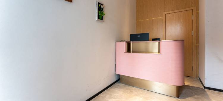 尚客优酒店(济南大观园店)图片