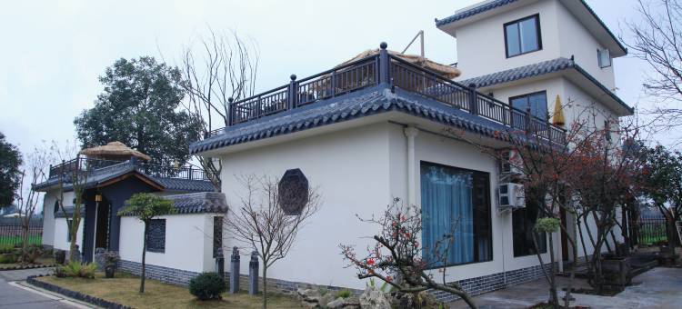 雍陌云舍民宿(什邡箭台村店)图片