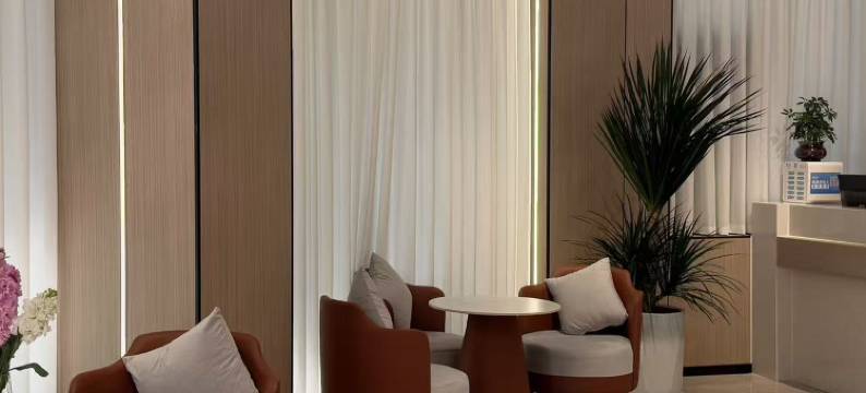 耿马新五洲大酒店图片