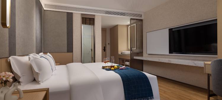 贵阳地锦云舍酒店图片