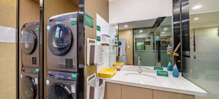 锦江之星(昆山玉山广场地铁站店)图片