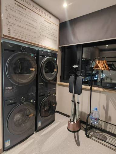 Tianyi Mingdu Mansion Hotel Overview