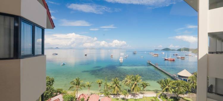 拉普利马酒店(Laprima Hotel)图片