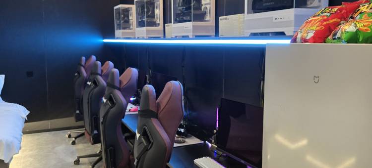 慕尚酒店(晋城开发区店)图片