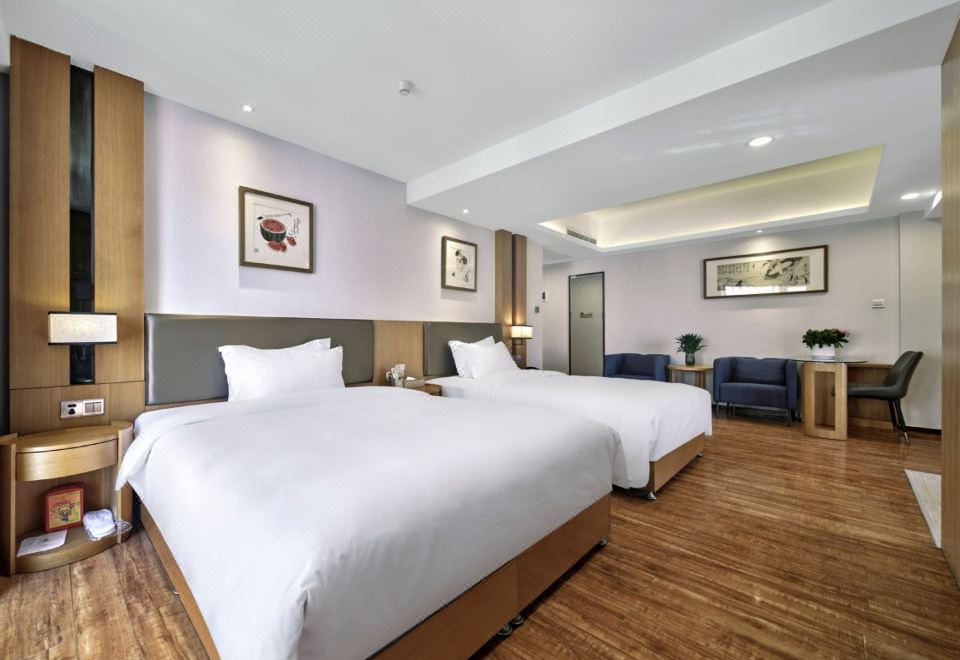 XIANYAGEHOTEL Hotel Overview