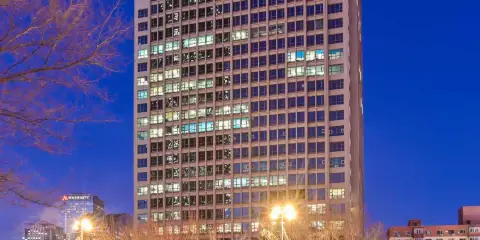 奉天緣酒店(瀋陽北站金融中心地鐵站店)