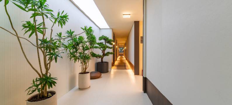 莫丽酒店(广州芳村花地湾店)图片