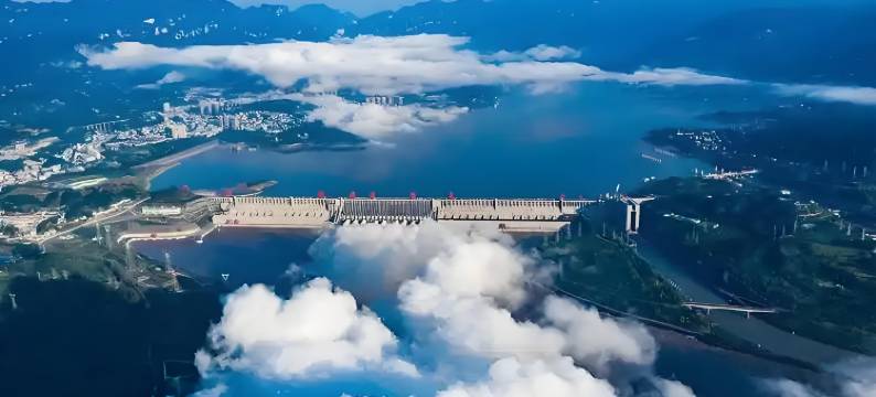 一澜江舍民宿(三峡大坝景区店)图片