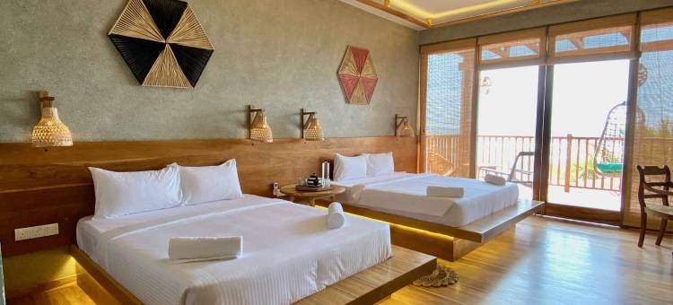 Coast67酒店 Boutique Hotel(Coast 67 Boutique Hotel)图片