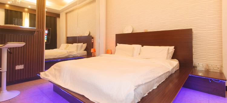 Movietelle by RedDoorz图片