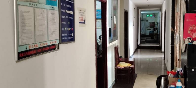 武威天琪缘招待所图片