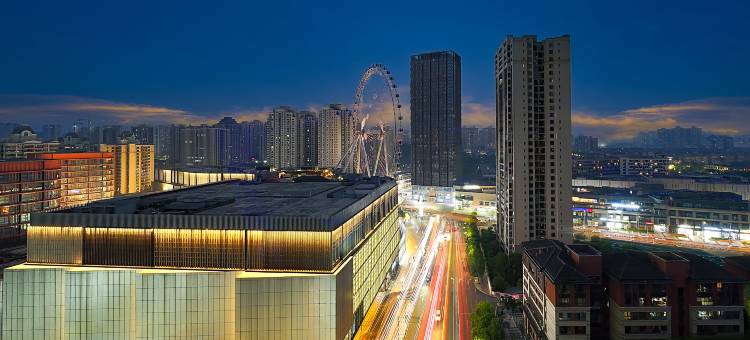 维也纳酒店(重庆永川高铁站兴龙湖店)图片