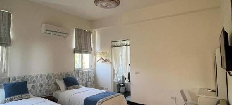 金门好朋友民宿图片