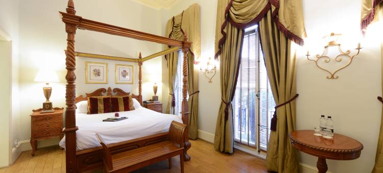 二十内文广场酒店(Twenty Nevern Square Hotel)图片