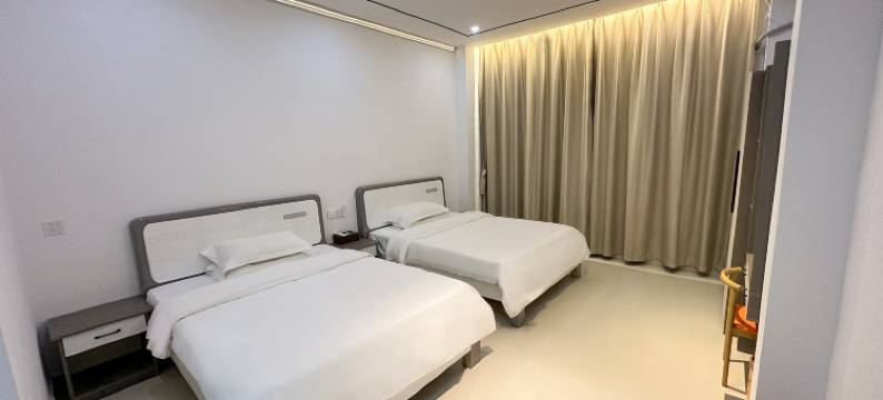 家宸智汇客栈(惠东黄埠镇店)图片