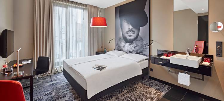 图特林根莱嘎尔酒店(LEGERE HOTEL Tuttlingen)图片