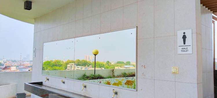 MASSROOM Urbano图片