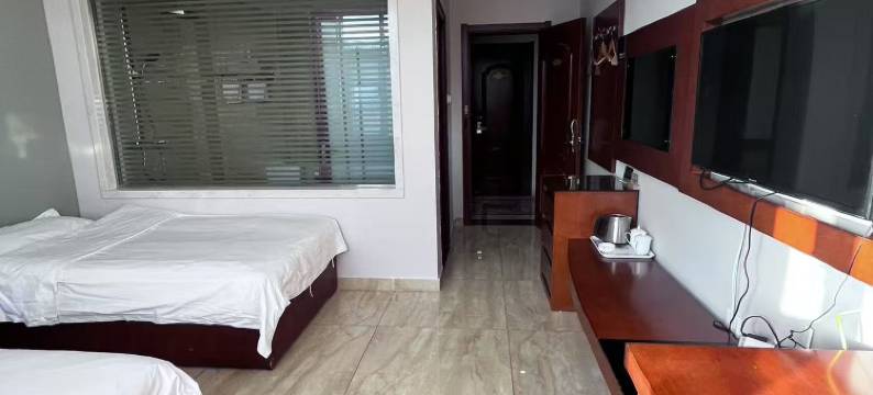 唐山浪淘沙宾馆图片