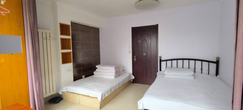 红姐民宿(北京天坛医院店)图片