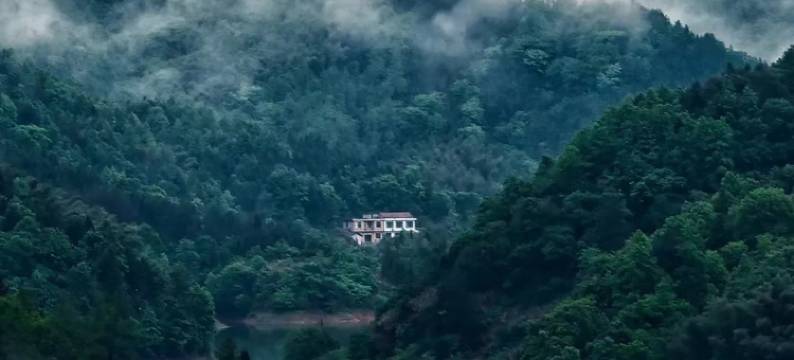 喜鹊民宿图片