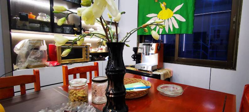 青霖小筑青旅民宿图片