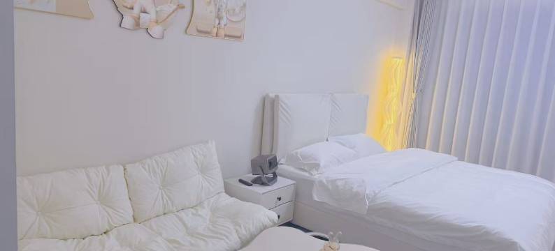 上房揭瓦民宿图片