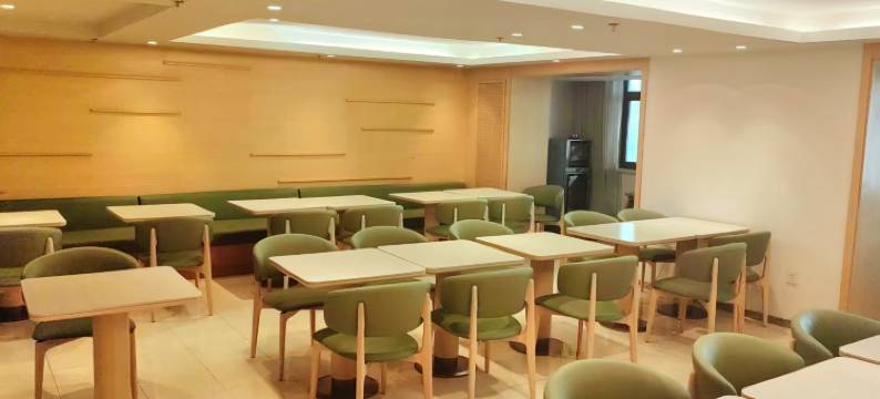 全季酒店(乌鲁木齐友好美美购物中心店)图片