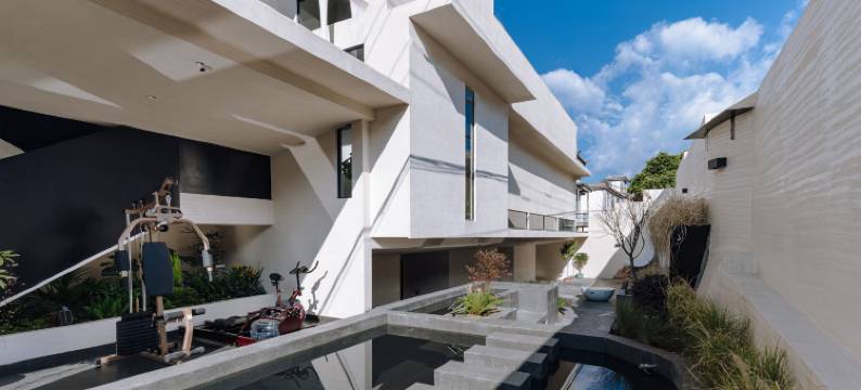 你·心里IN YOUR HEART ︱半山海景设计师度假酒店(大理洱海店)图片