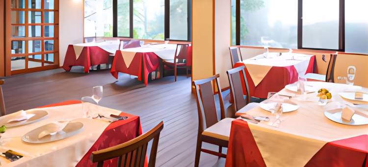 利夫马克斯度假酒店-伊东高原ANNEX店(LiVEMAX RESORT IZUKOGEN ANNEX)图片