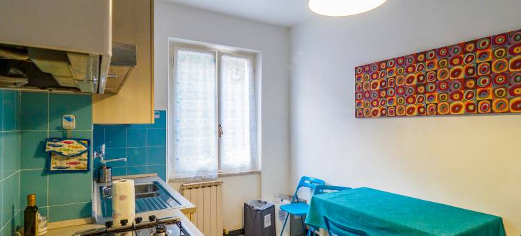 弗里达之家家庭公寓(La Casa di Frida Family Apartment)图片