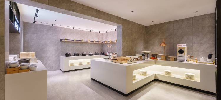 如家精选酒店(大连星海公园南沙街店)图片