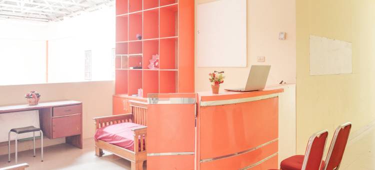 Turuo Homestay Syariah Pringsewu Lampung Mitra RedDoorz图片