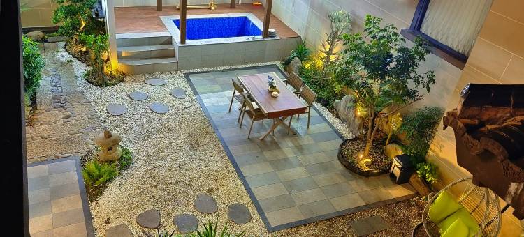 永泰山外山乐一民宿图片