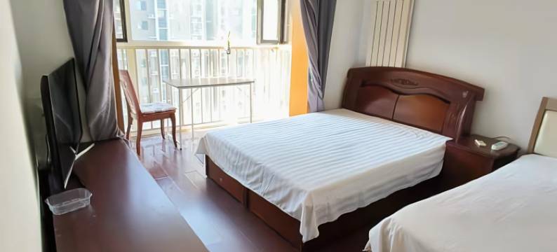 红姐民宿(北京天坛医院店)图片